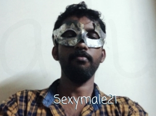 Sexymale21