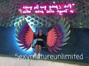 Sexymatureunlimited