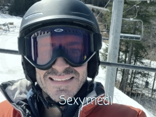 Sexymedi