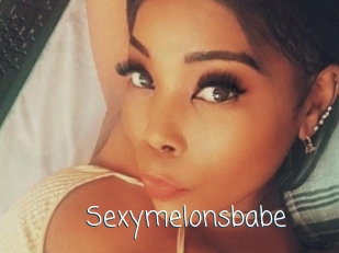 Sexymelonsbabe