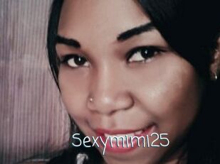 Sexymimi25