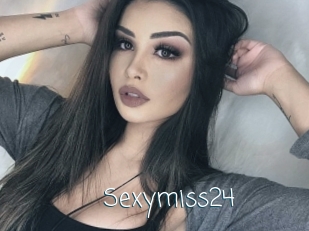 Sexymiss24