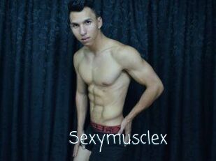 sexymusclex Adult o Porn