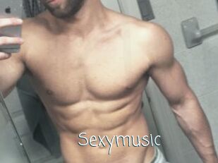 Sexymusic