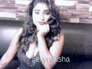Sexynelisha