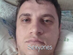 Sexyones