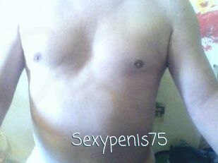 Sexypenis75