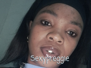 Sexypreggie