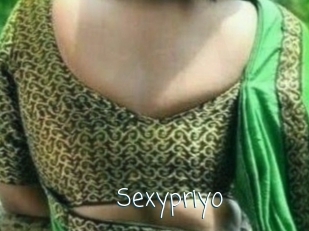 sexypriyo Adult o Porn