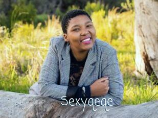 Sexyqeqe