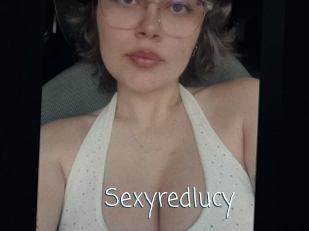 Sexyredlucy