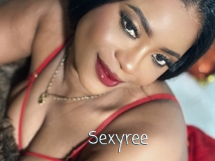 Sexyree