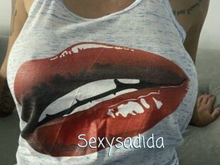 Sexysadida