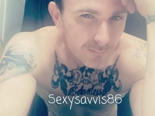Sexysavvis86