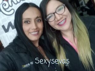 Sexysevas