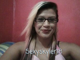 Sexyskyler18