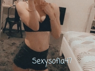 Sexysofia47