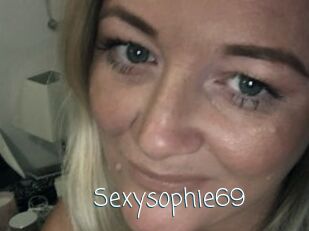 Sexysophie69