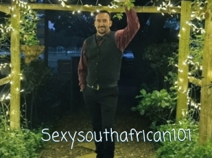 Sexysouthafrican101