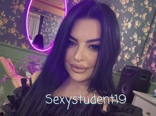 Sexystudent19