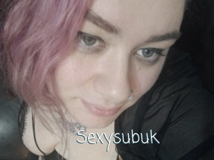 Sexysubuk