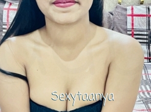Sexytaanya