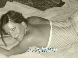 Sexytiff4u