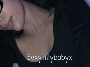 Sexytillybabyx