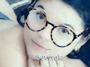 Sexyvale