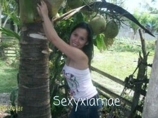 Sexyxiamae
