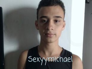 Sexyymichael