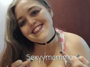 Sexyymomma