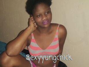 Sexyyungchick