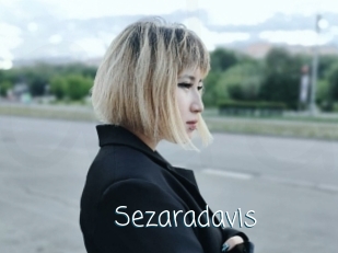 Sezaradavis