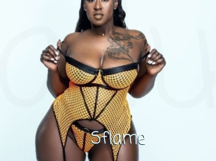 Sflame