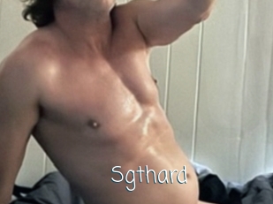 Sgthard