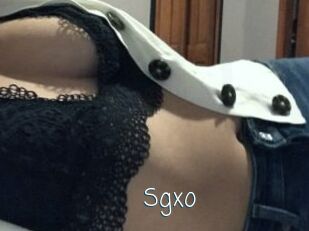 Sgxo