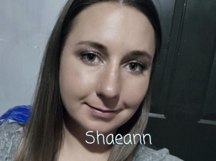Shaeann