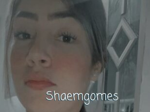 Shaemgomes