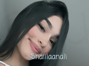 Shaiilaanali