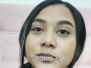Shaina_foxy