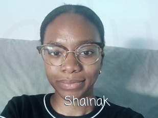 Shainak