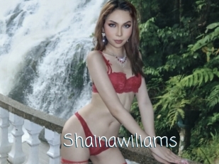 shainawiliams Adult o Porn