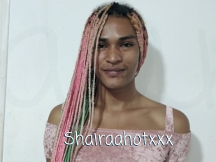 Shairaahotxxx