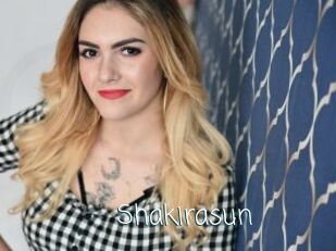 Shakirasun