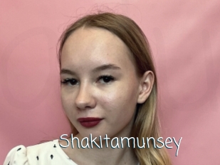 Shakitamunsey