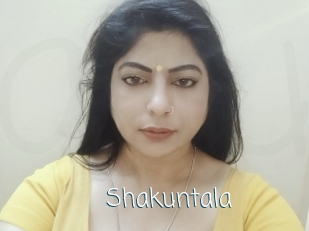 Shakuntala