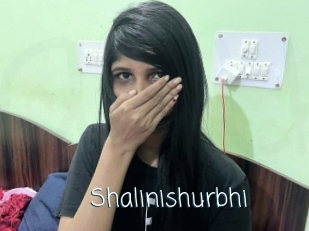 Shalinishurbhi