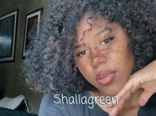 Shallagreen
