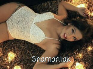 Shamantak
